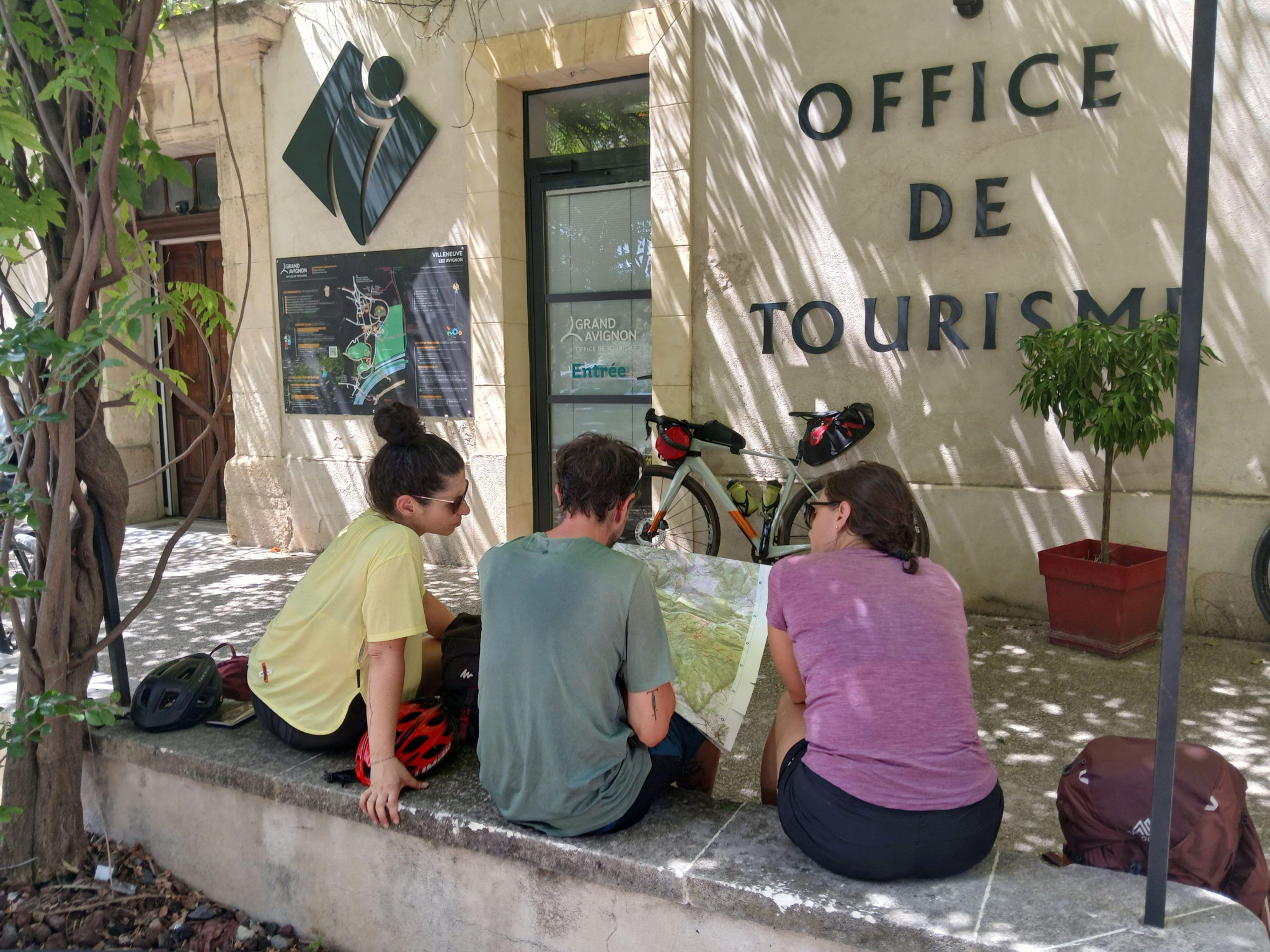Grand Avignon : trois nouveautés touristiques