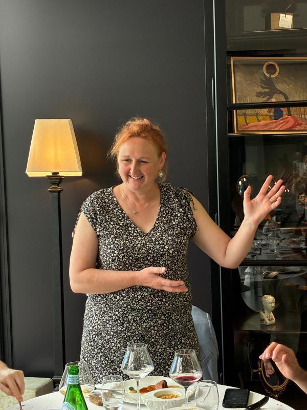 [C’est l’été] Sandrine Faucou, productrice de petit épeautre : «&nbsp;Je sais le poids de l’effort&nbsp;»