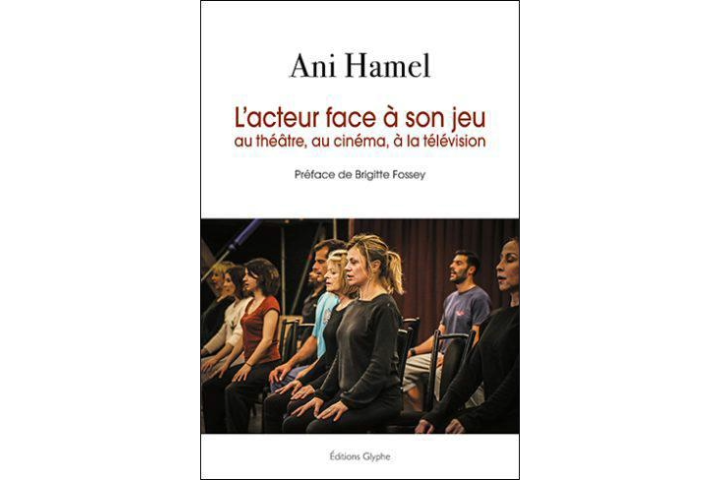 [C’est l’été] Un livre pour tous les comédiens