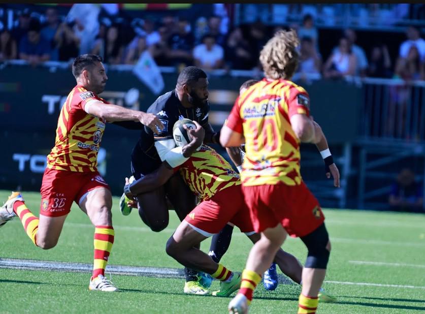 Rugby : les calendriers dévoilés