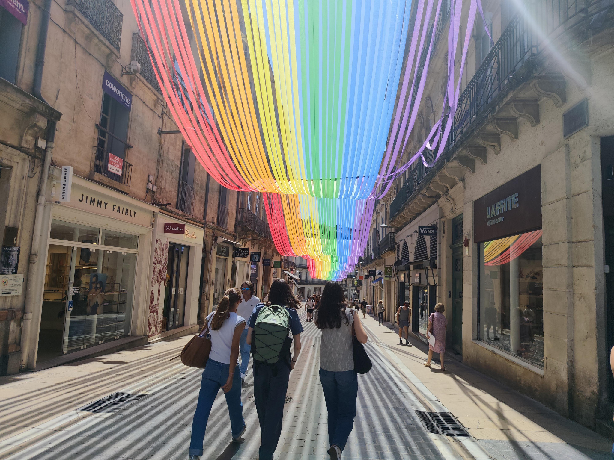 Mieux accompagner les victimes d’actes LGBTQIA+phobes