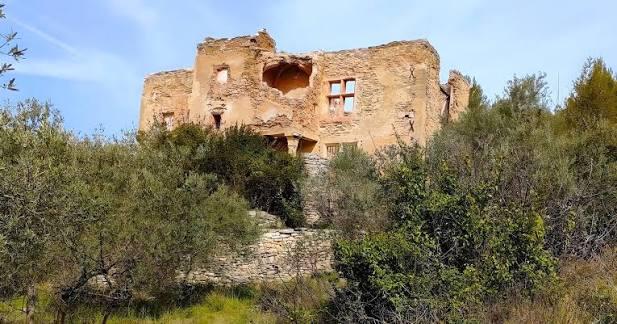 [C’est l’été] Visite en scène à Caromb
