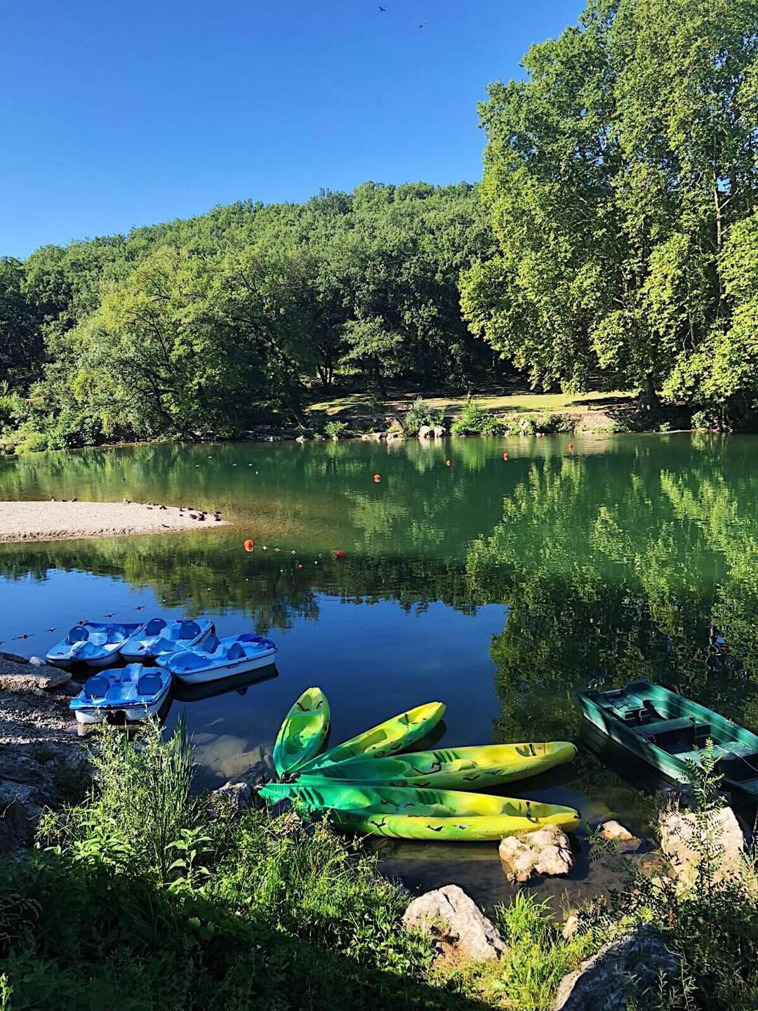 Les activités de plein air en pleine adaptation