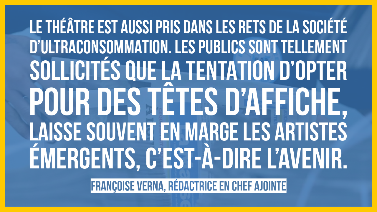 La culture ne veut pas finir K.O debout