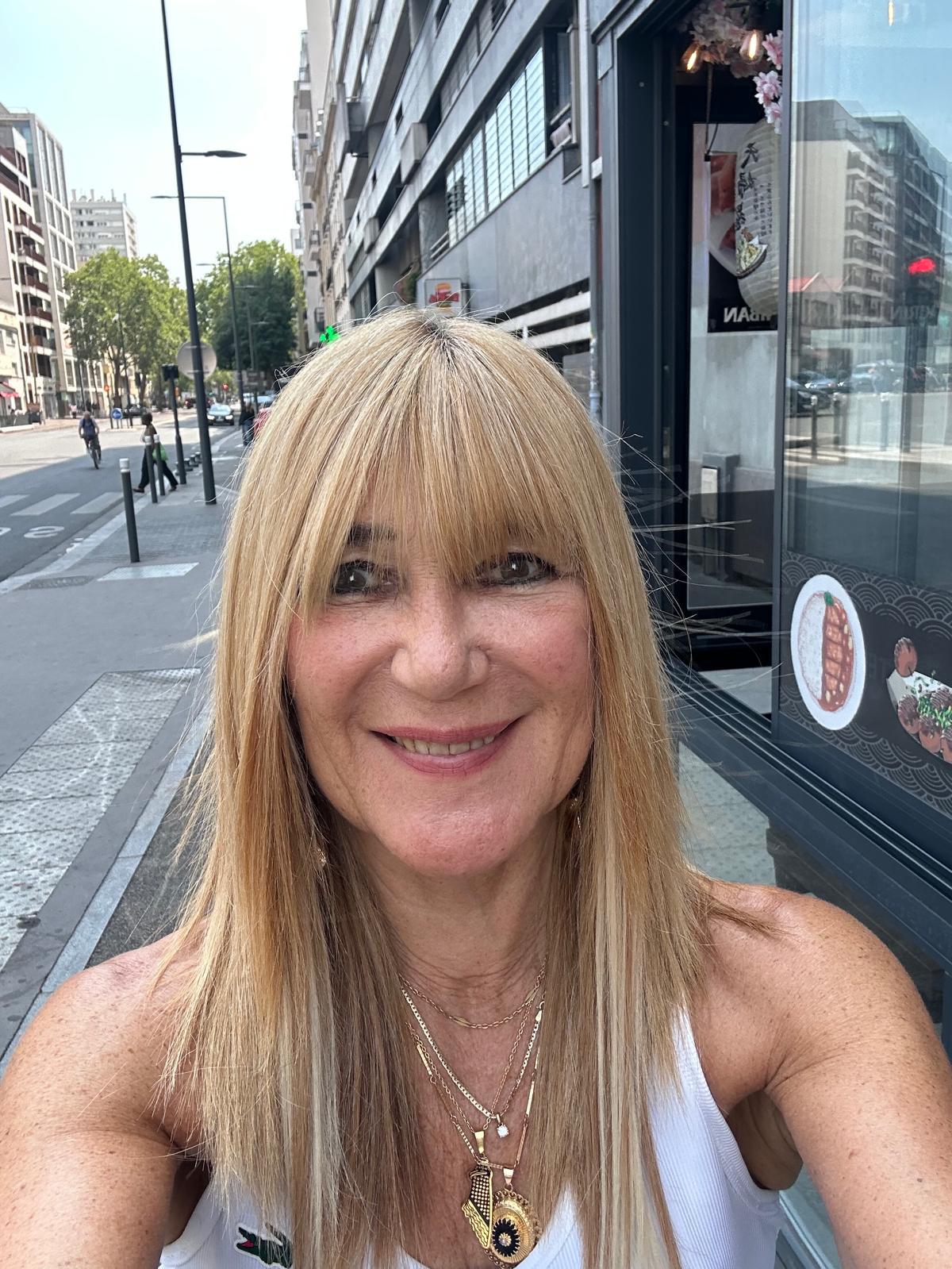 [Entretien] Christine Hernandez, PCF : «&nbsp;Chaque olivier plantéest un acte de résistance&nbsp;»