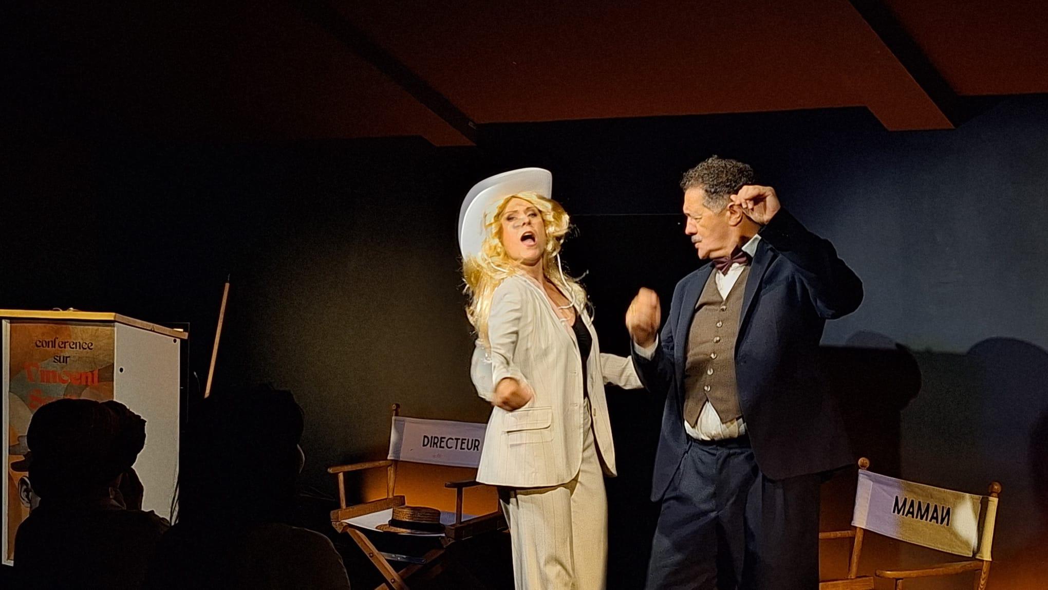 [C’est l’été] Soirée théâtre avec Le petit festival de la forêt à Gardanne