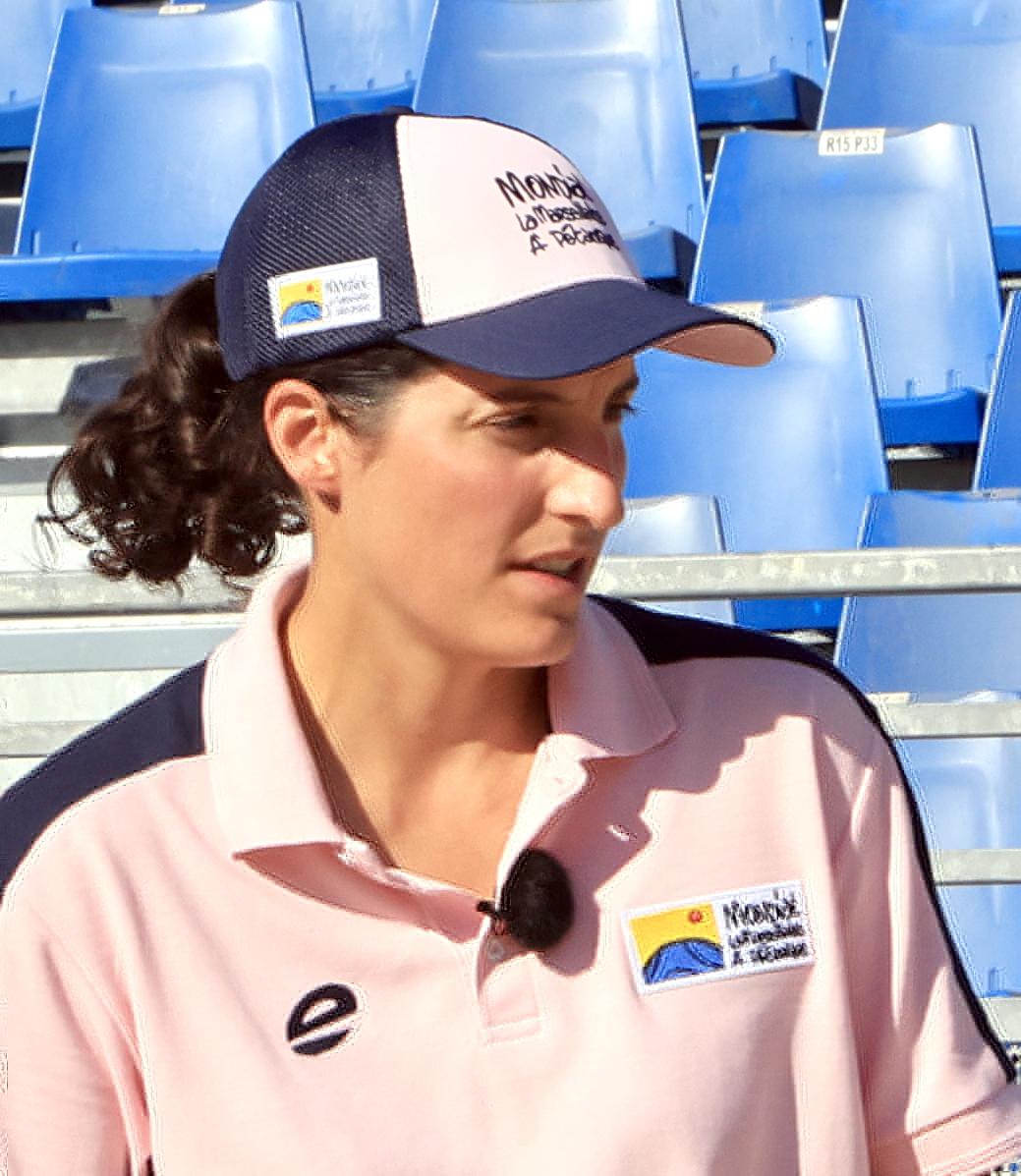 Nadège Baussian-Protat : «&nbsp;On a fini par l’arracher cette victoire&nbsp;»