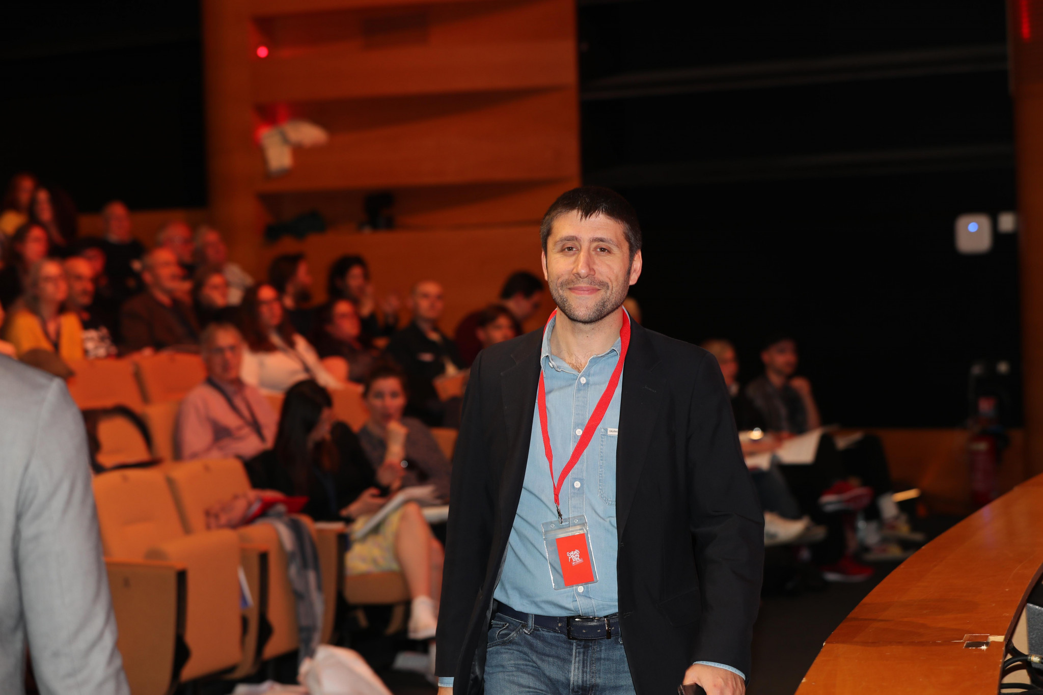 [Entretien] Igor Zamichiei, PCF : «&nbsp;L’élection présidentielle est un moment de lutte de classe&nbsp;»