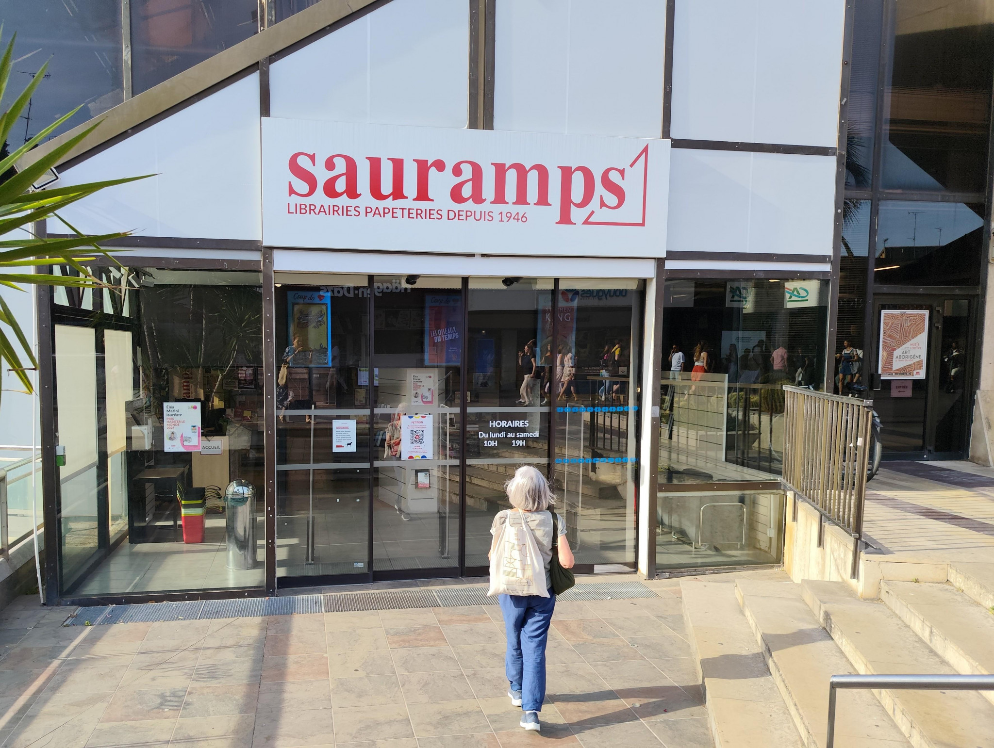 À Montpellier, Sauramps joue son avenir