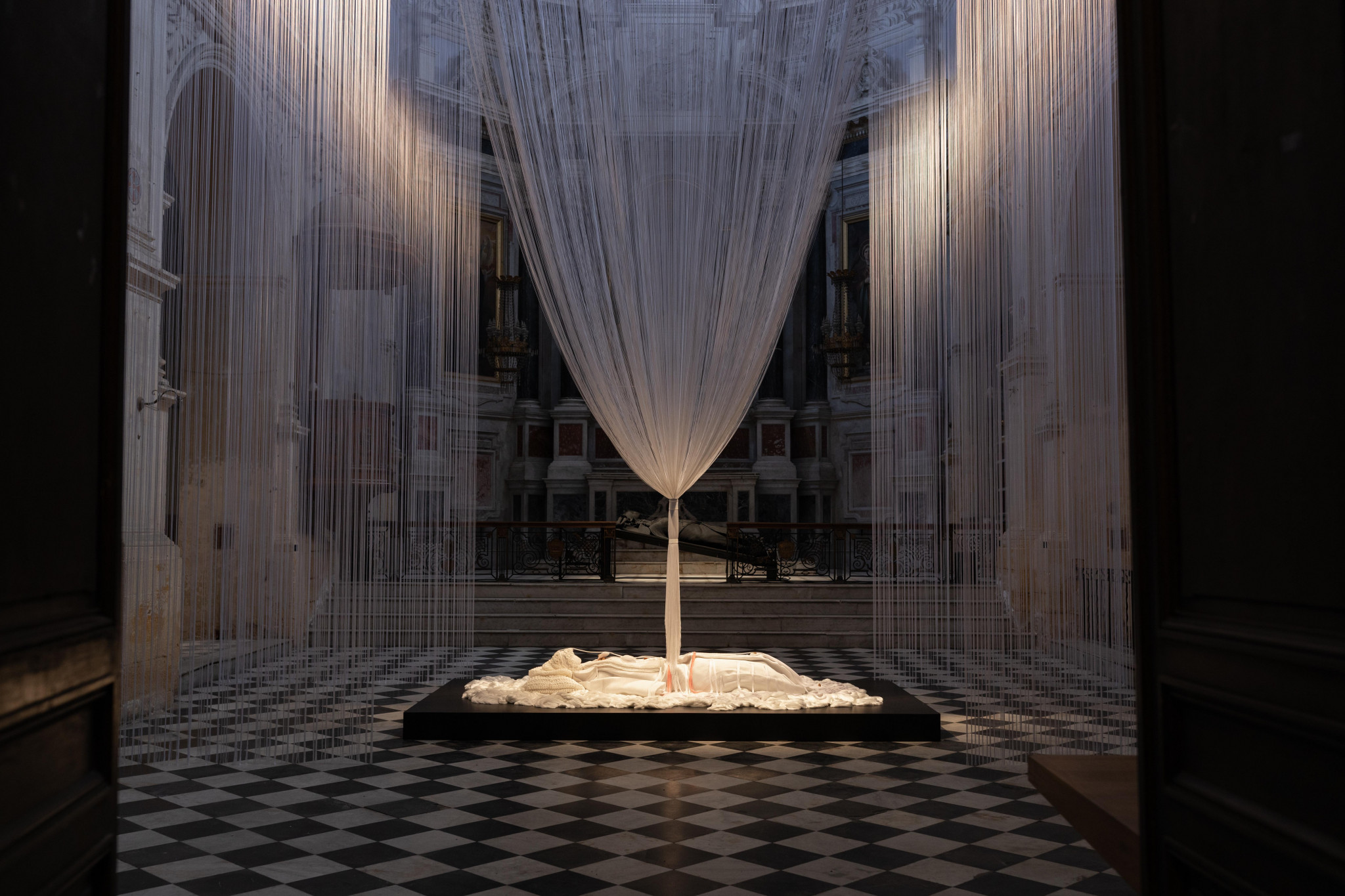 Succès public pour la première partie de La Biennale d’Aix-en-Provence