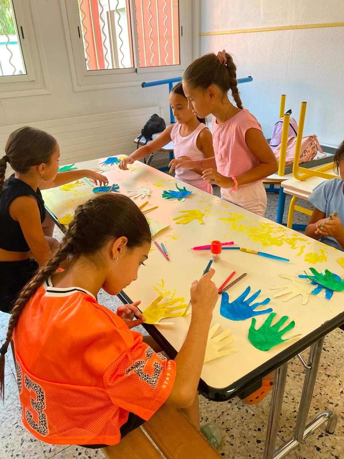 Au Rove, de nouveaux services pour les familles à la rentrée