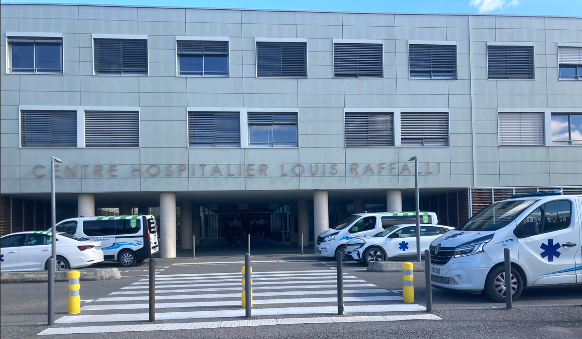 La CGT de l’hôpital de Manosque déplore les mesures d’économie