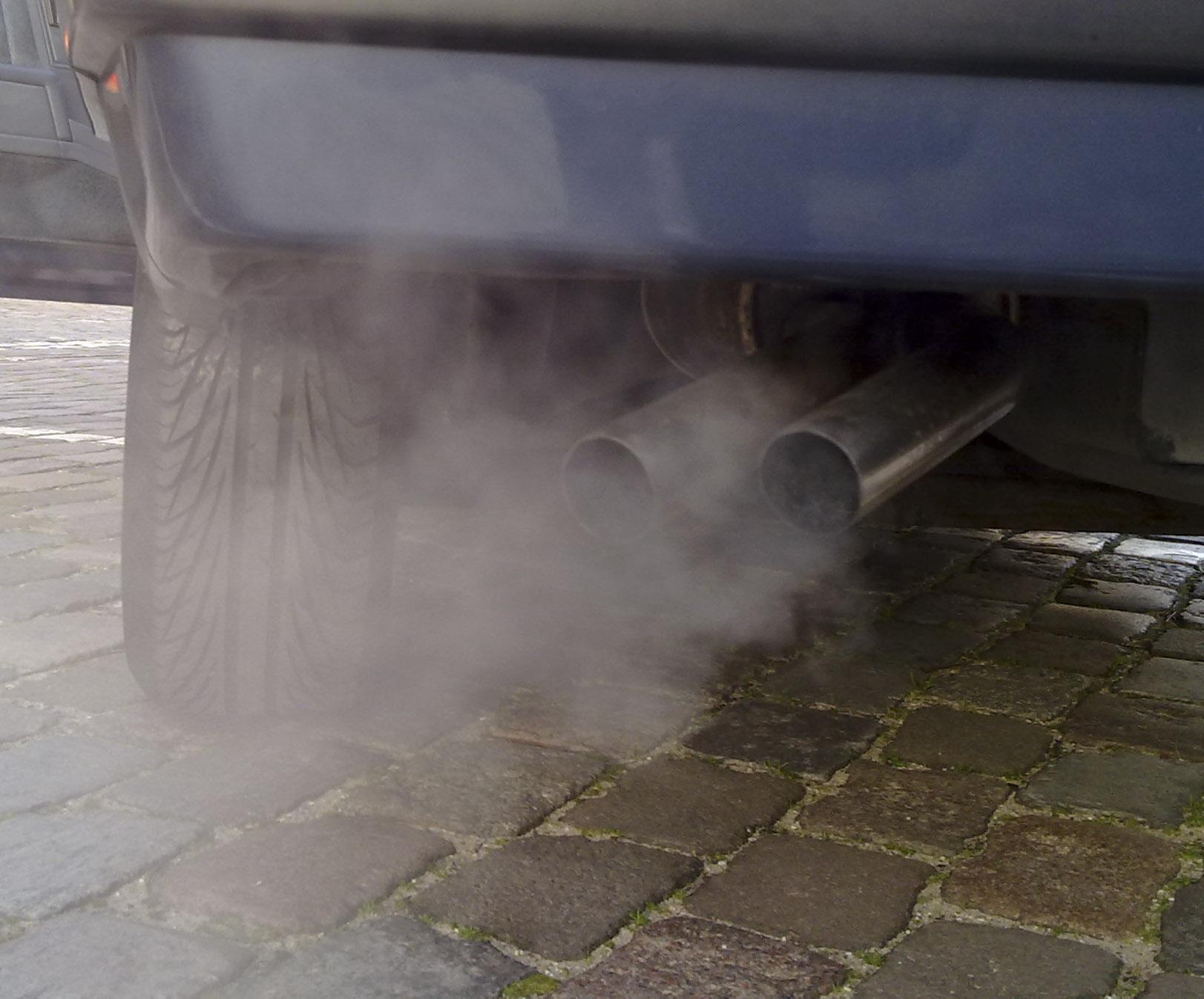 Qualité de l’air : « Le climat est un facteur déterminant »