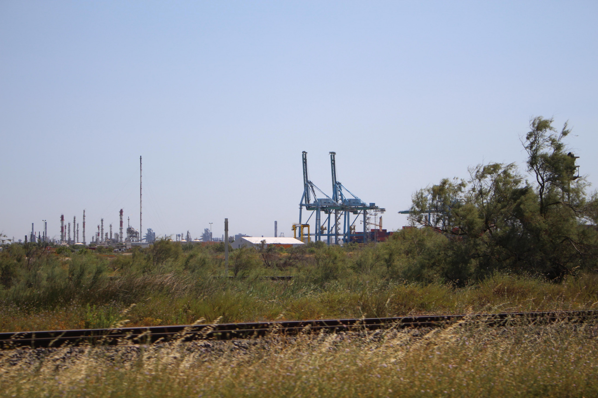 Le Grand Port accélère ses investissements