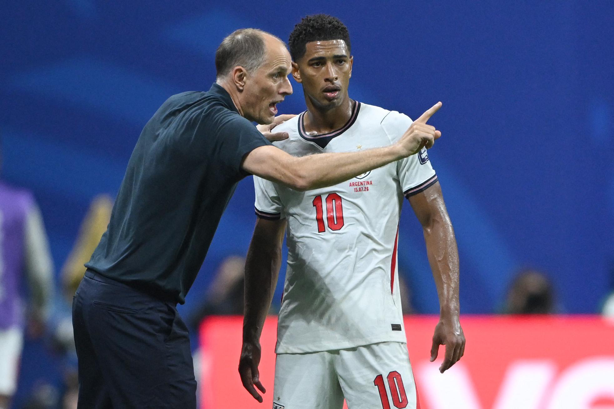 [Coupe du Monde] Une petite finale sans intérêt selon Tuchel