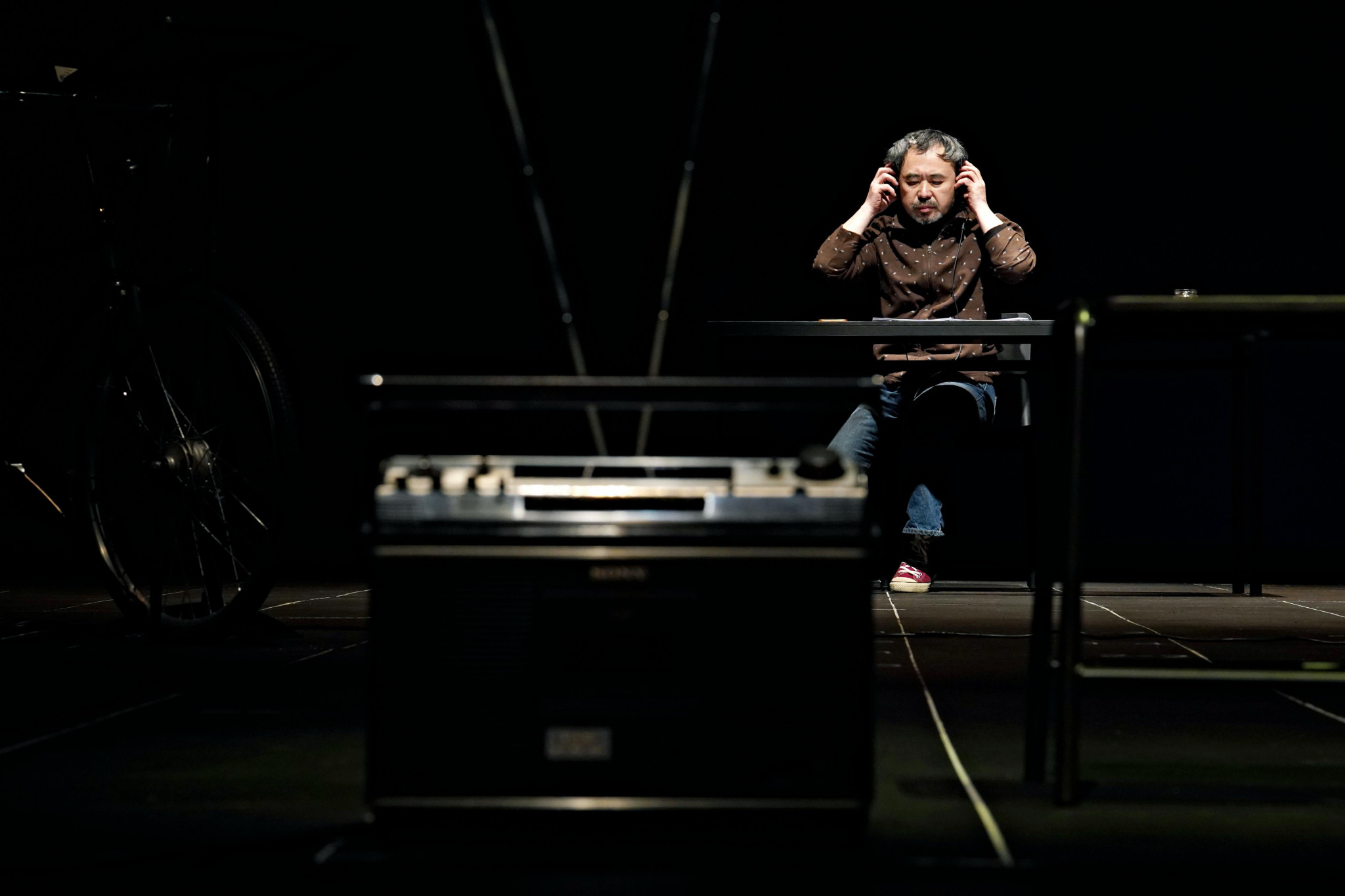 Le 80e Festival d’Avignon ausculte les colères du monde