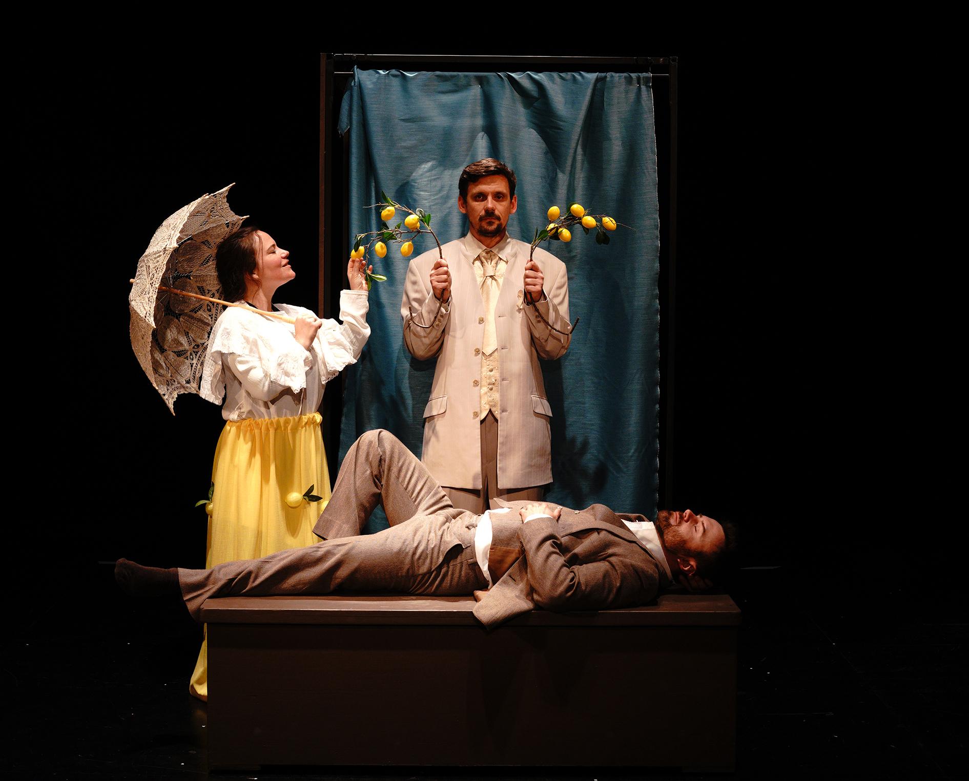 [Avignon off] Coupables ou non coupables&nbsp;?