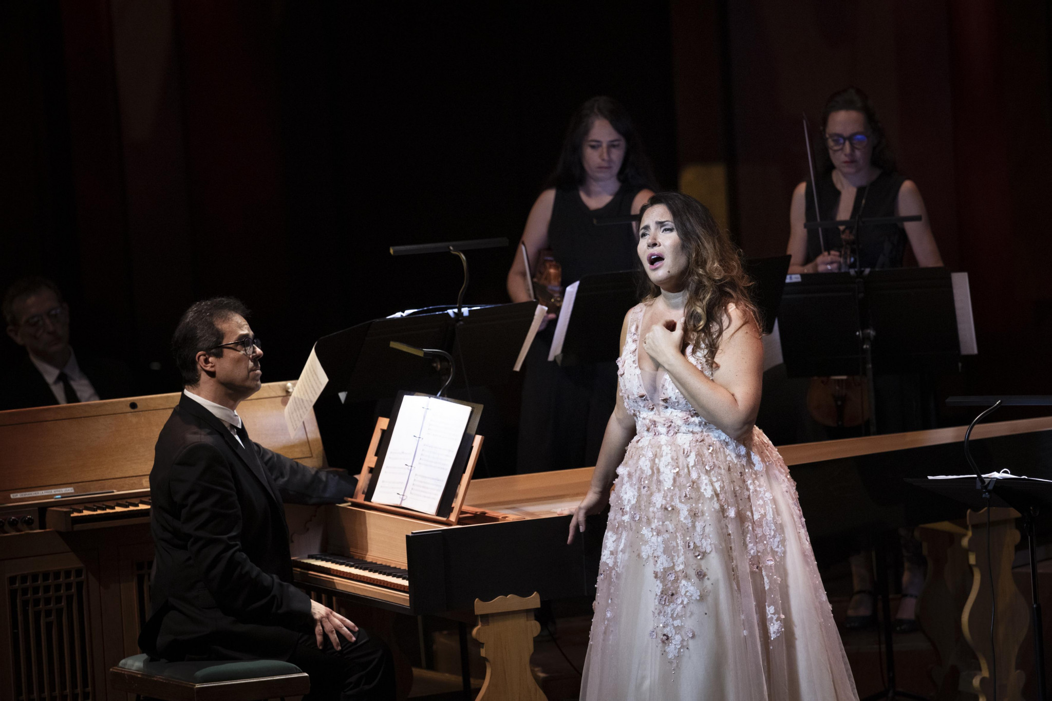 [C’est l’été] Un voyage musical tout en nuances et délicatesse au Festival d’Aix