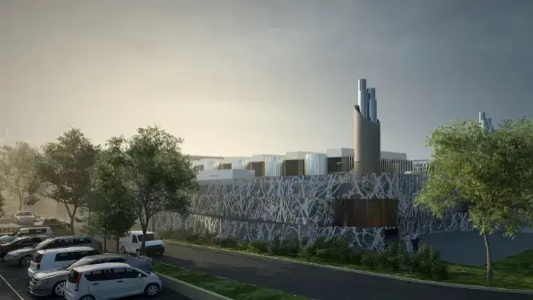 Les opposants au data center durcissent le ton