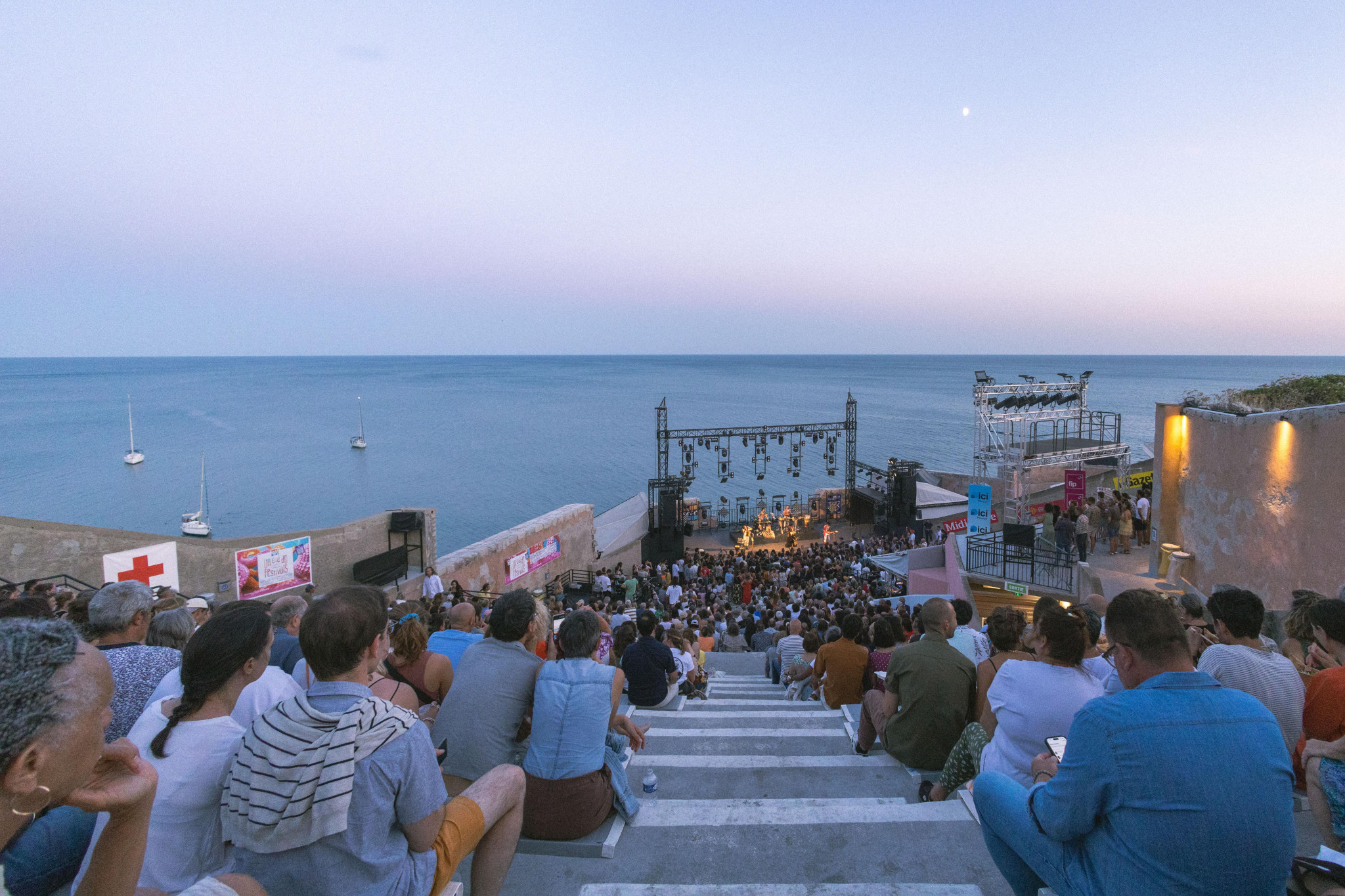 Fiest’A Sète ouvre grand les horizons musicaux