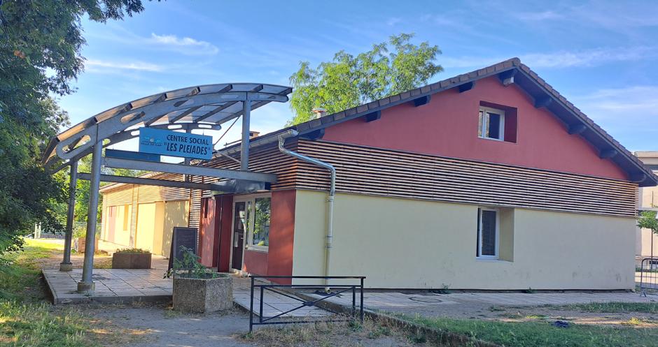 Agression au centre social&nbsp;: la mairie de Gap apporte son soutien au personnel