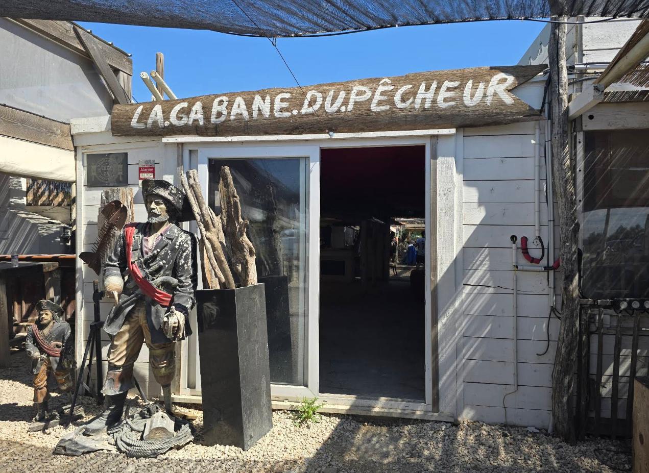 La coupe est pleine, la justice ferme la Cabane du pêcheur