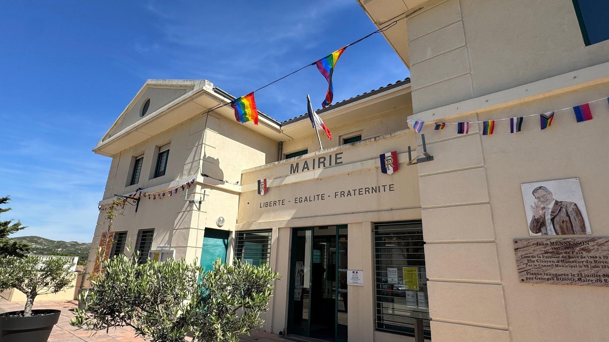 Accompagner les jeunes vers l’emploi et la formation au Rove