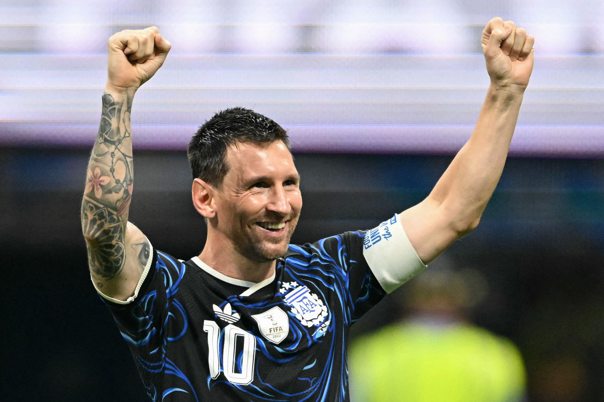 [Coupe du Monde] Un épilogue du Mondial royal entre l’Espagne et l’Argentine