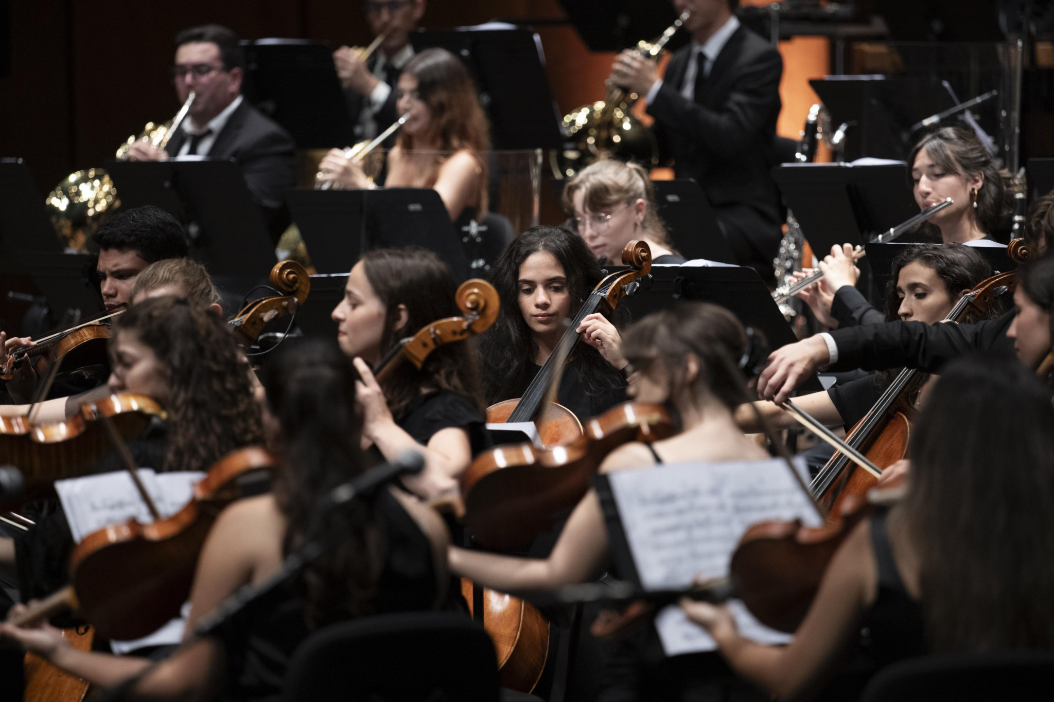 [C’est l’été] La jeunesse au sommet pour le dernier soir du Festival d’Aix