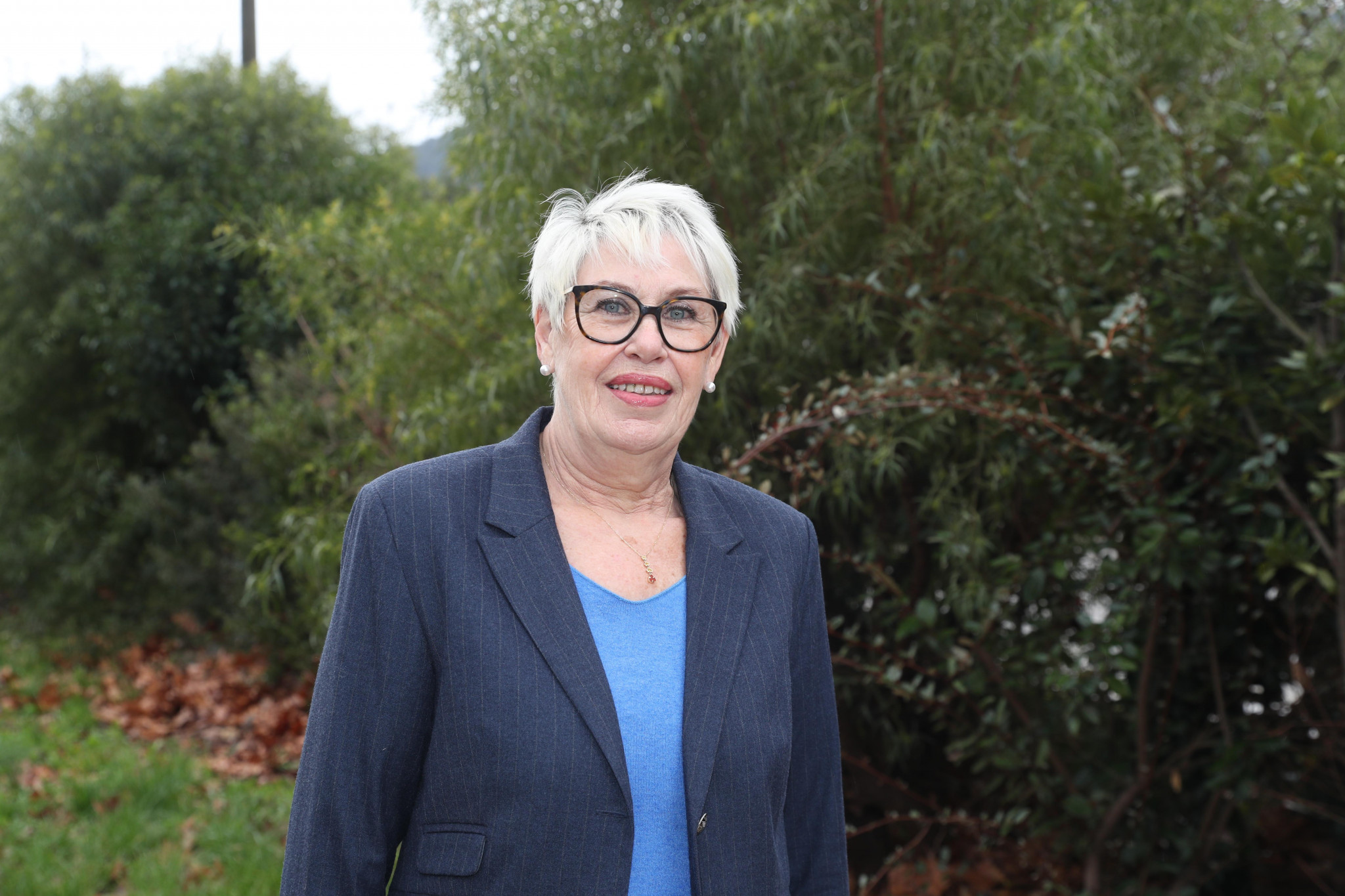 Sylvie Vinceneux : «&nbsp;La collecte du PCF aidera les sinistrés&nbsp;»