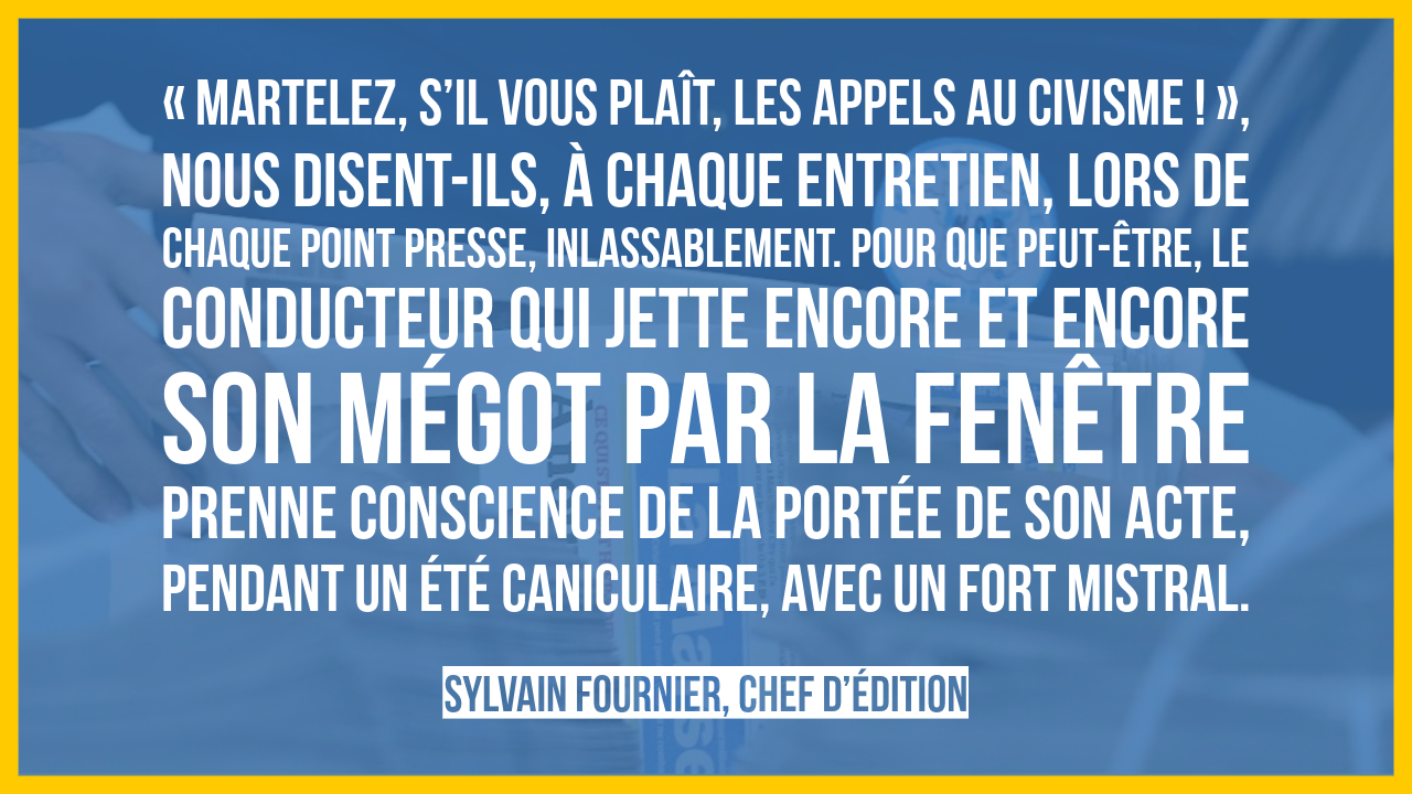 Chaud bouillant