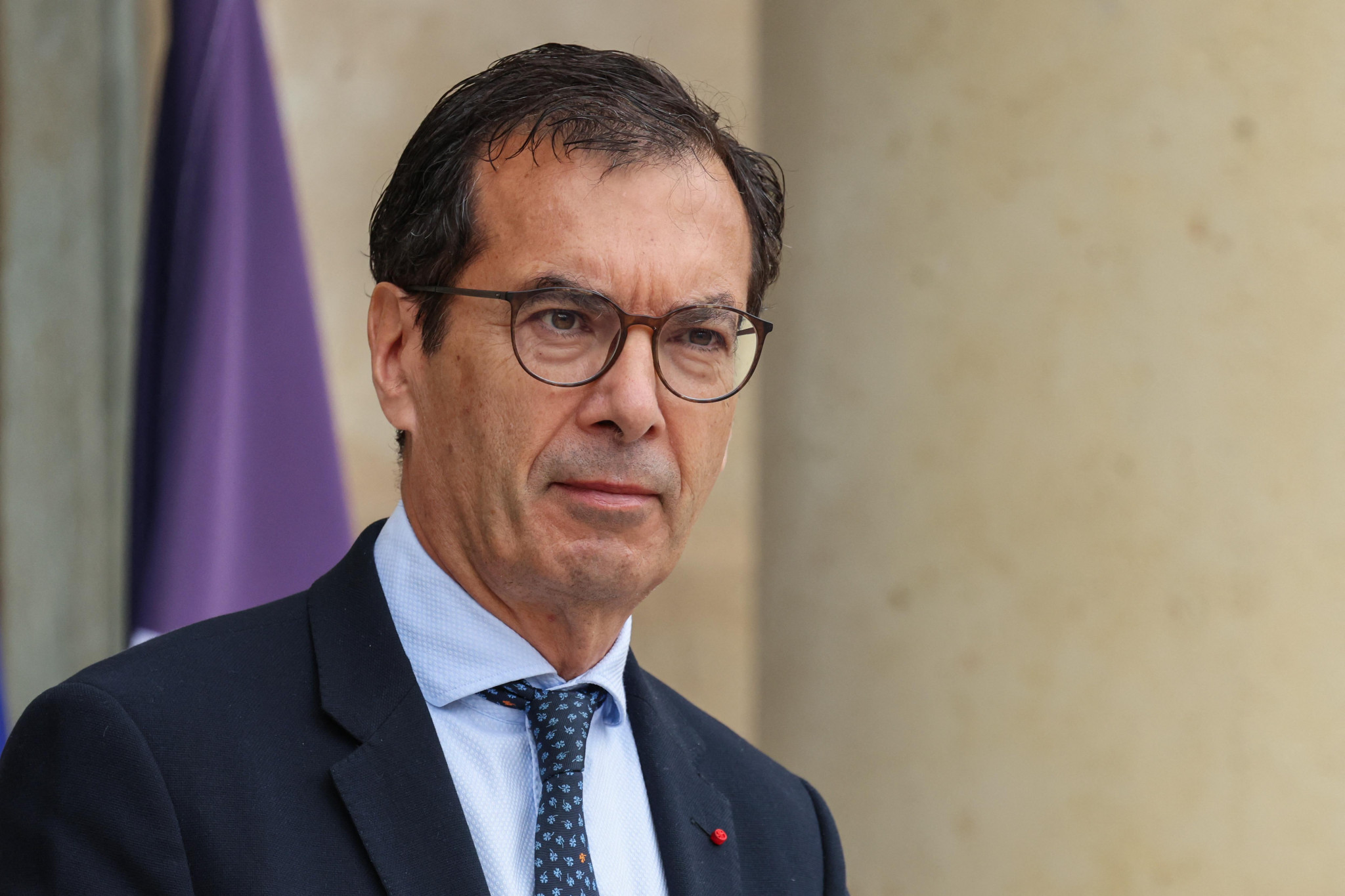 Jean-Pierre Farandou : « Déployer le modèle de la feuille de route de l’industrie de Défense dans tous les secteurs où c’est nécessaire&nbsp;»