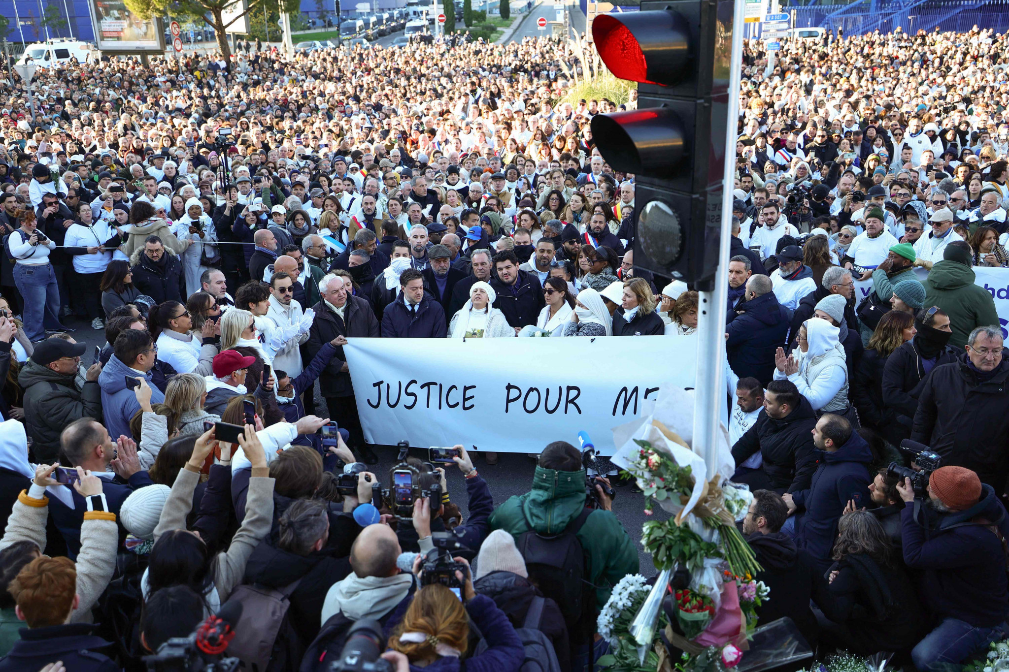 Nouvelles arrestations dans l’affaire Kessaci