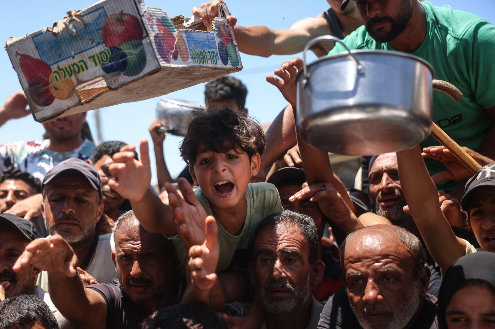 Plus de mille Palestiniens tués depuis la trêve