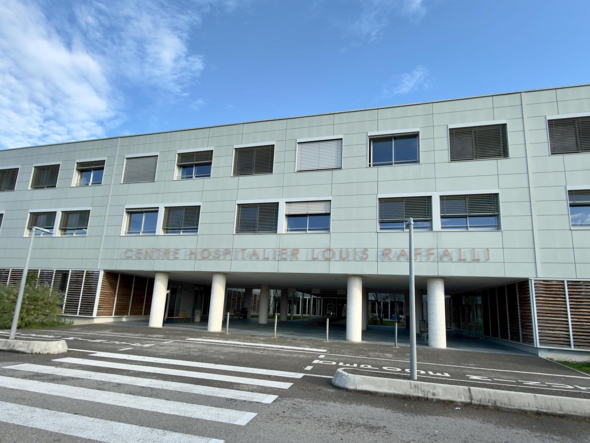 Un plan d’économies pour l’hôpital de Manosque sur la table