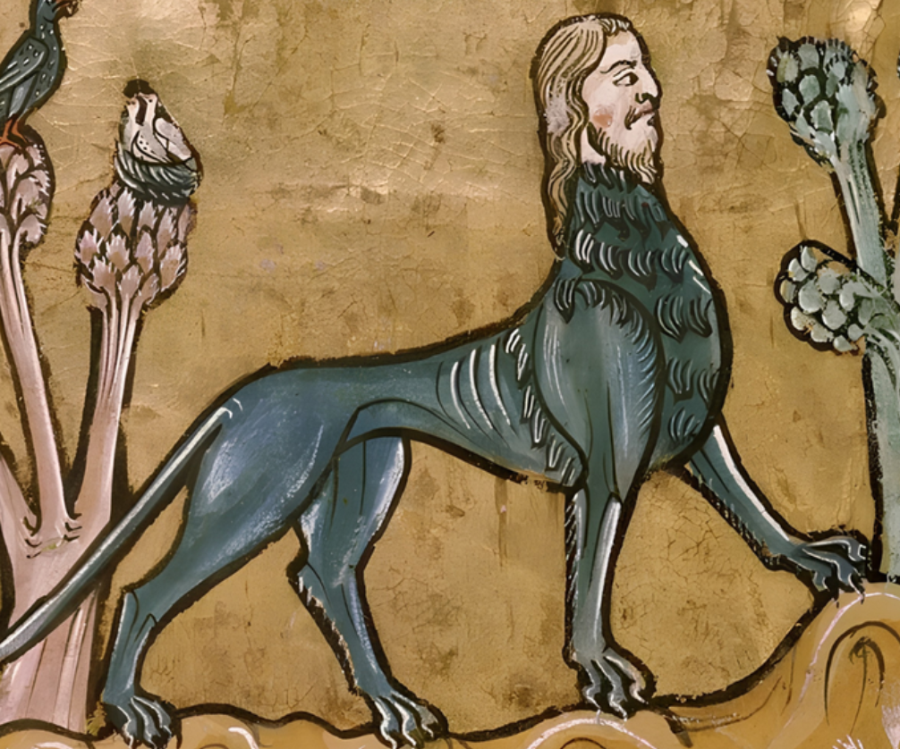 [C’est l’été] Bestiaire imaginaire à Saint-Paul-sur-Ubaye
