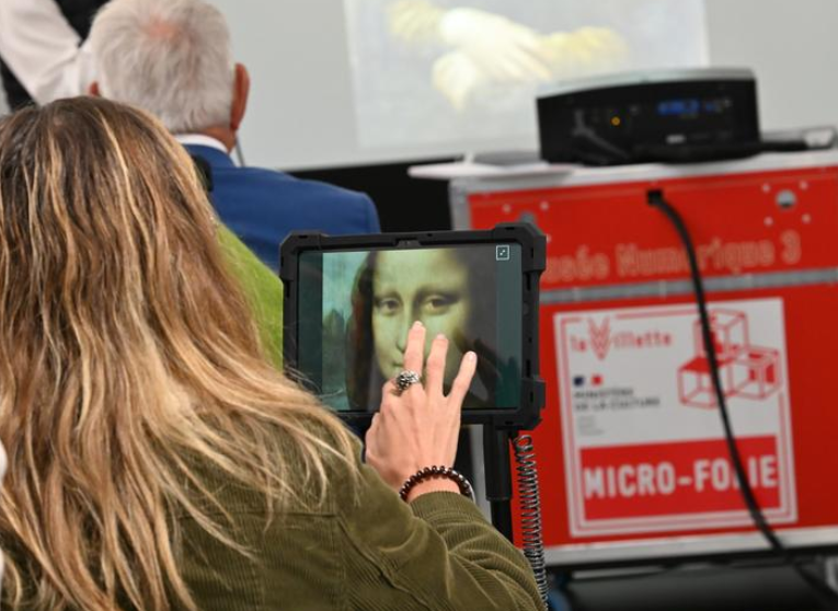 [C’est l’été] La Micro-Folie en tournée à Beauvezer