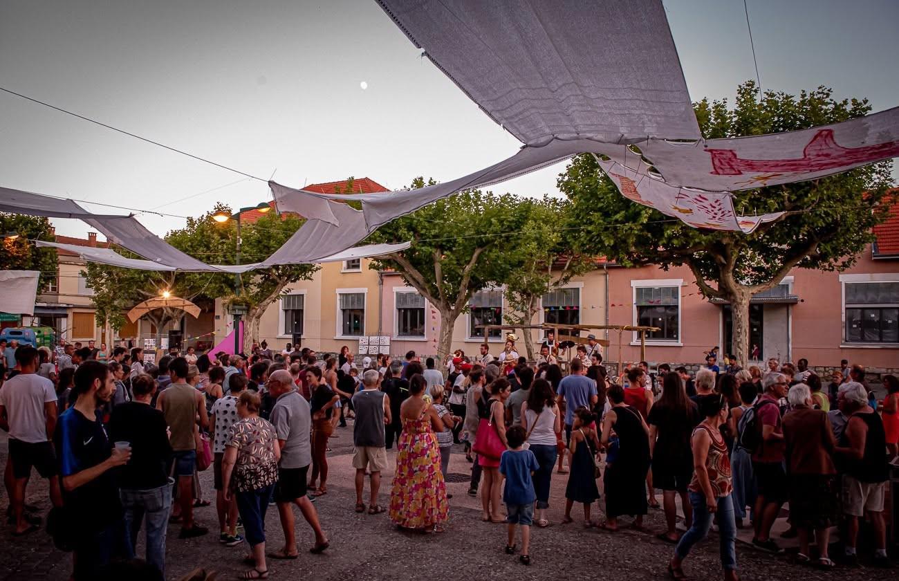 Dans les Alpes-de-Haute-Provence, un festival pour lutter contre les discriminations
