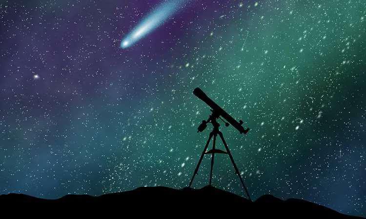[C’est l’été] La tête dans les étoiles à Istres