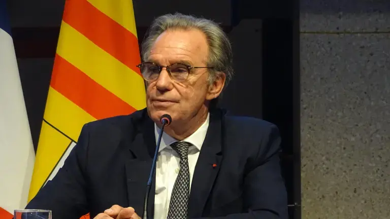Renaud Muselier porte plainte contre Nice Matin pour diffamation