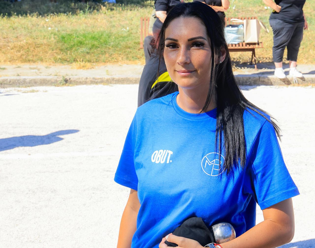 [Entretien] Marine Bonetto : «&nbsp;La&nbsp;Marseillaise est un concours qu’on rêve toutes de gagner&nbsp;»