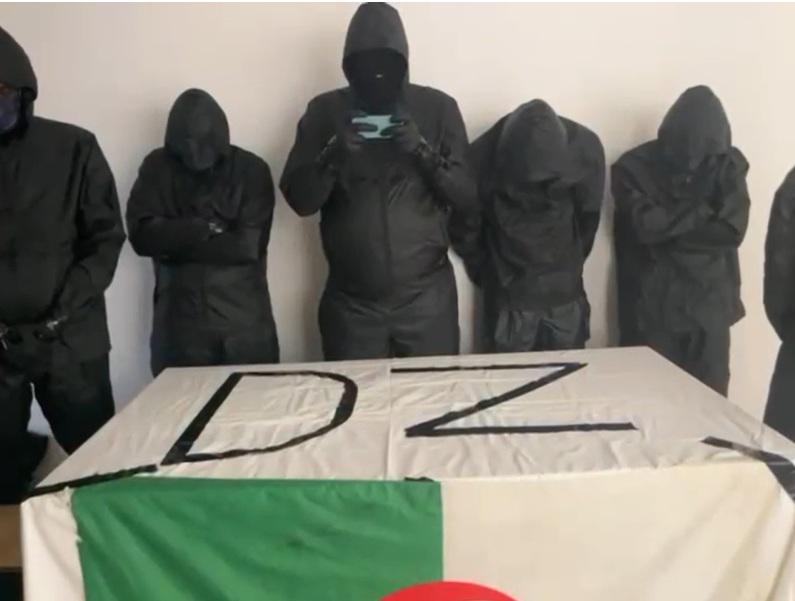 La DZ mafia nie avoir menacé le maire d’Alès