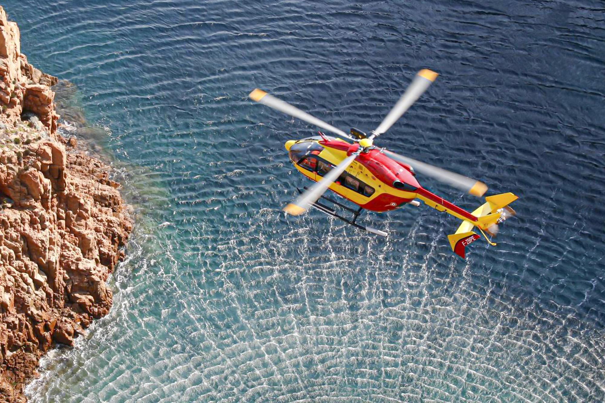 Un pêcheur sous-marin disparu au large du Gaou dans le Var