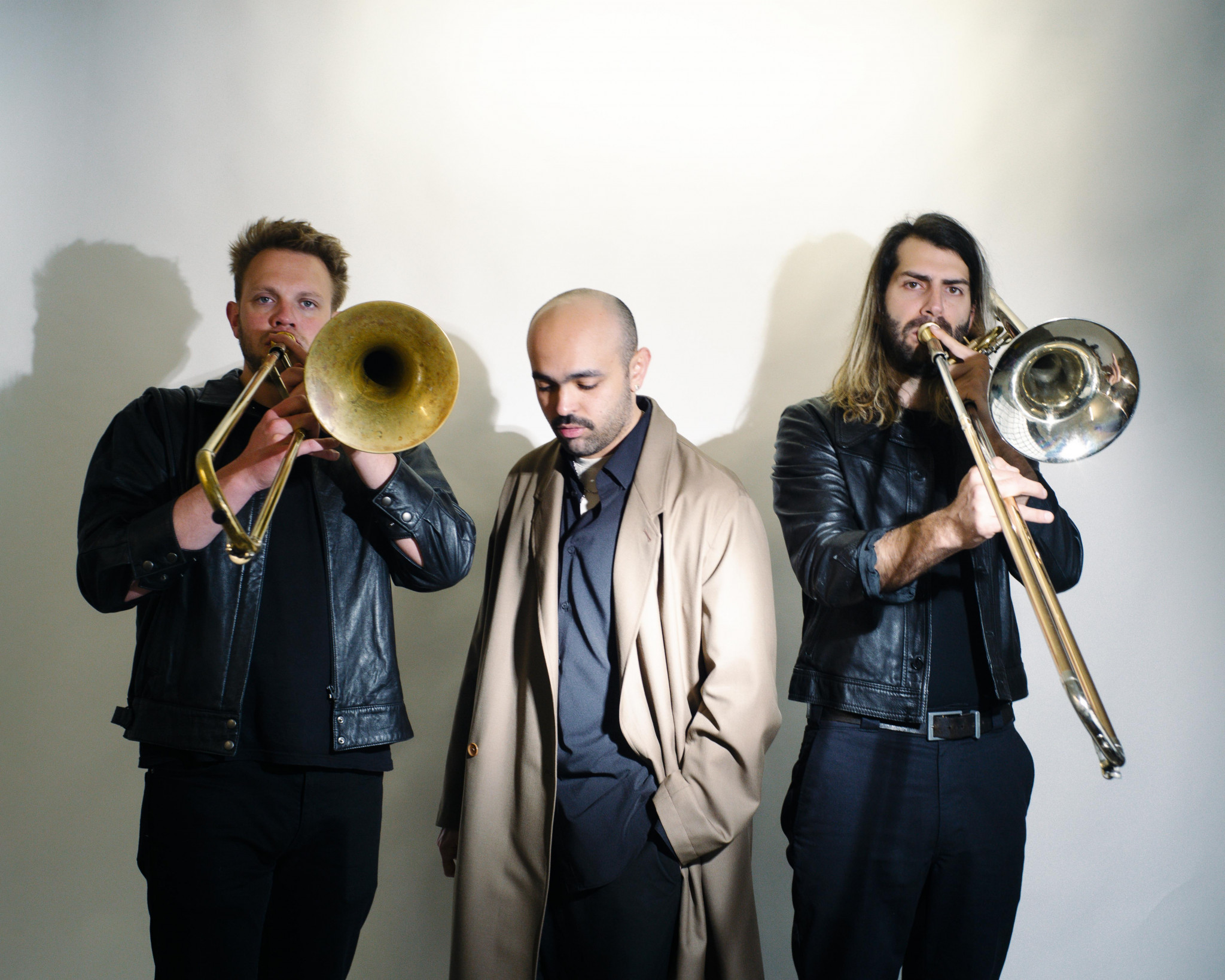 Énergies poétiques au Marseille jazz des cinq continents
