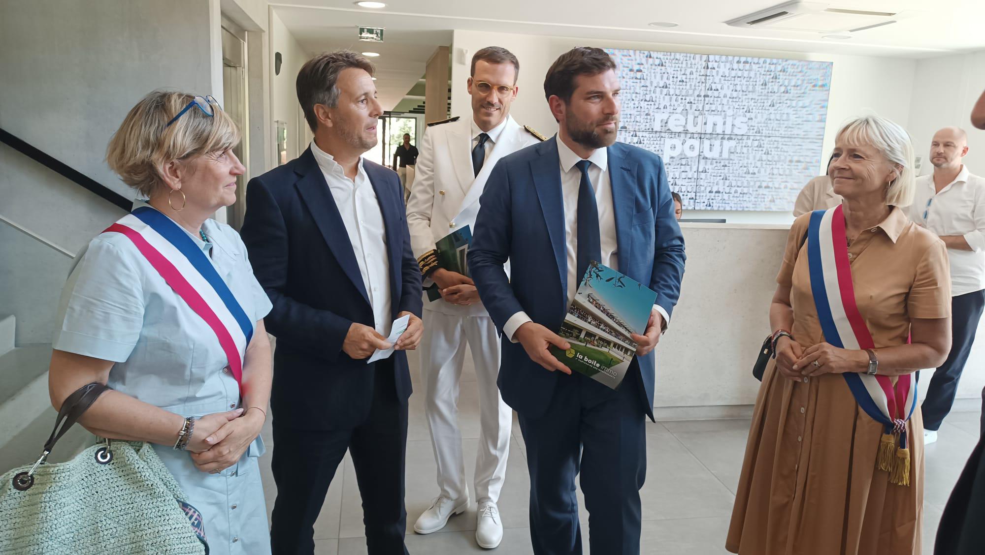 Vincent Jeanbrun veut simplifier les normes pour relancer l’investissement locatif