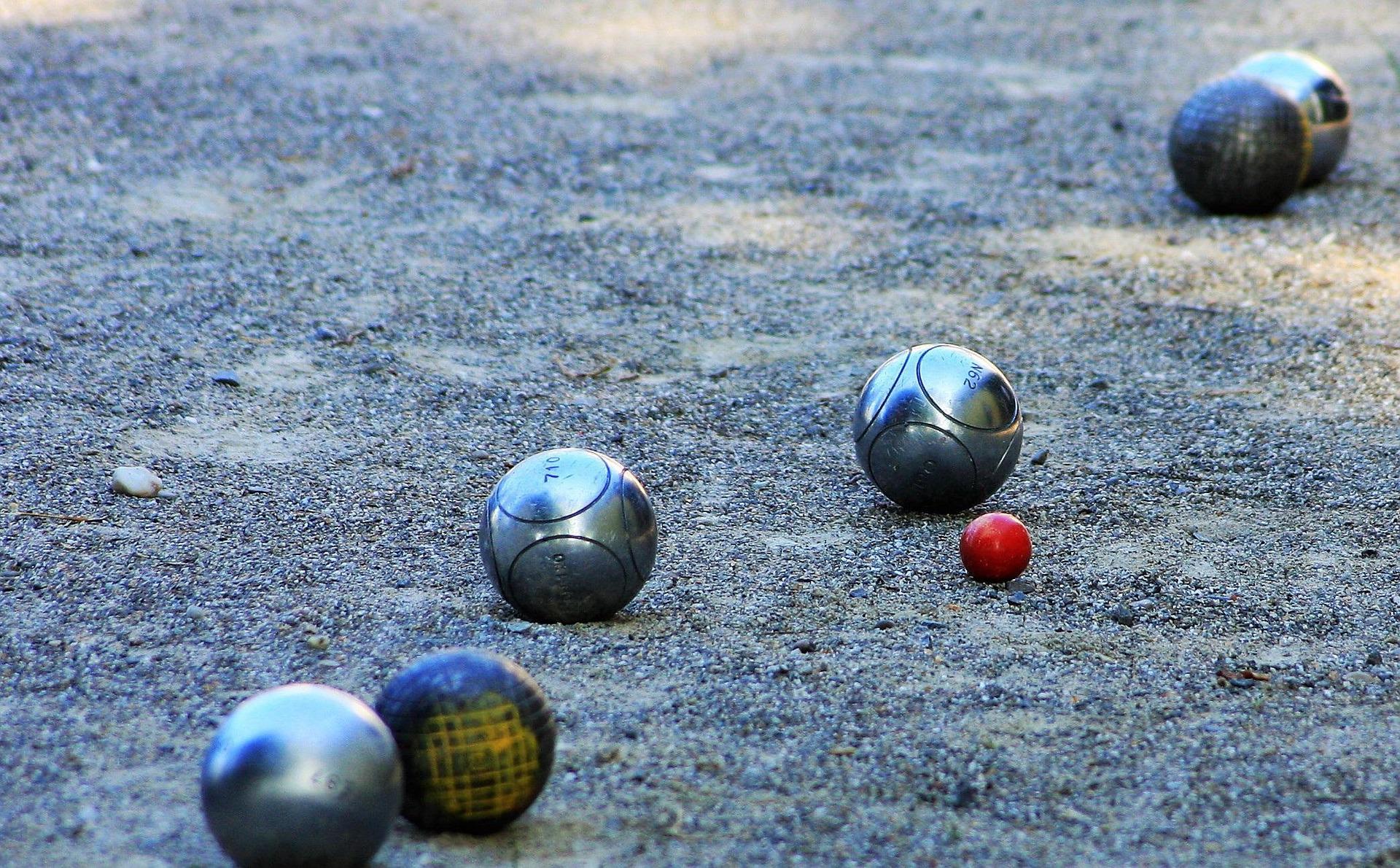 [Pétanque] Rocher, Lacroix, Doerr et Feltain soupçonnés de paris truqués