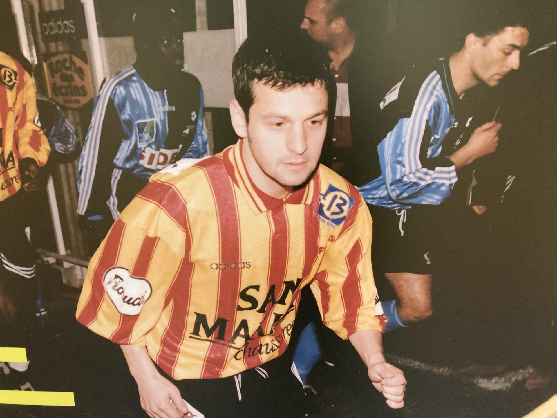 Bruno Genesio signe un bail de deux ans à l’OM
