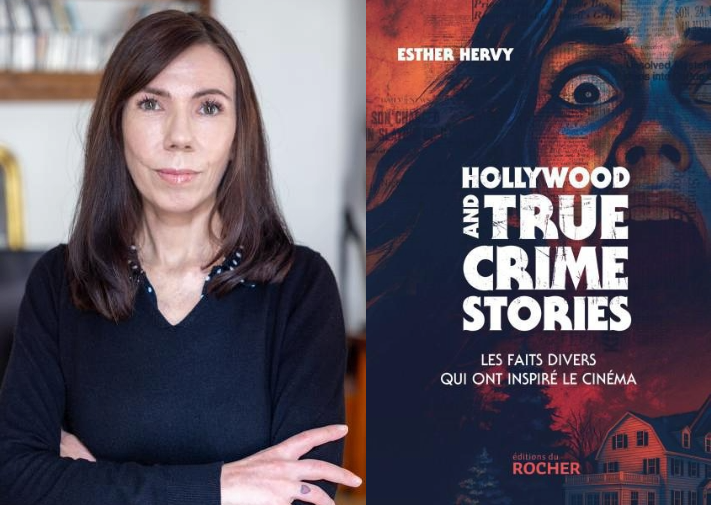 [Lecture] Spectaculaire plongée dans les coulisses de Hollywood