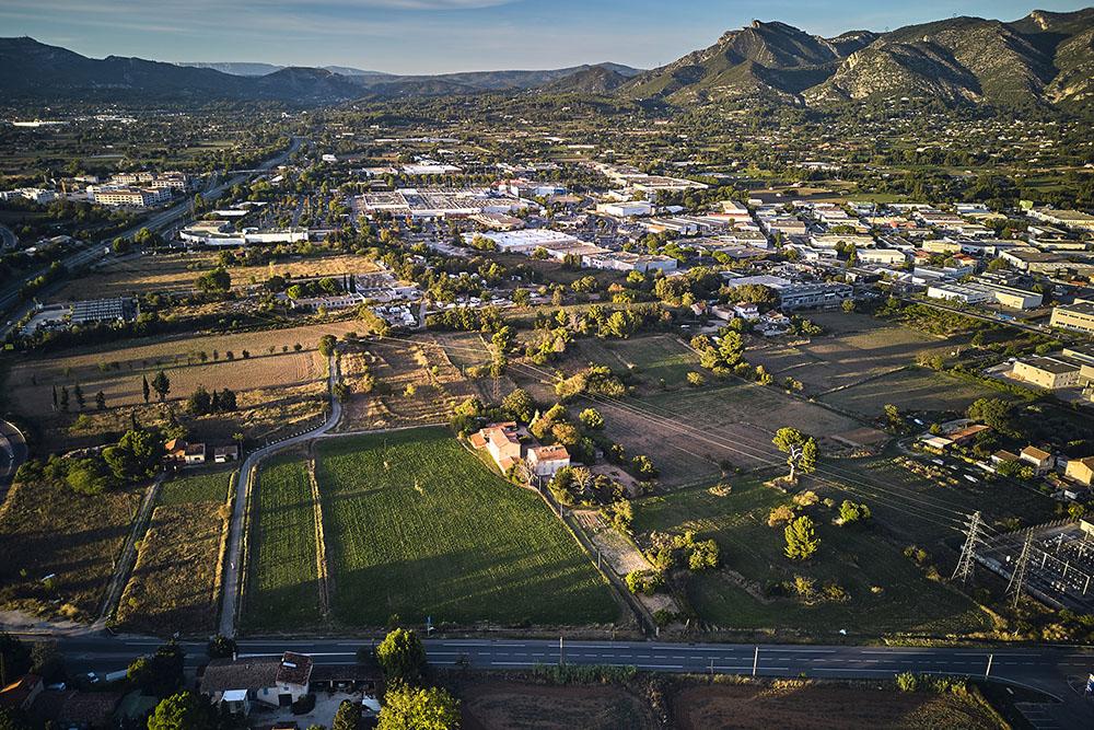 Le financement du futur hôpital d’Aubagne en pleine négociation