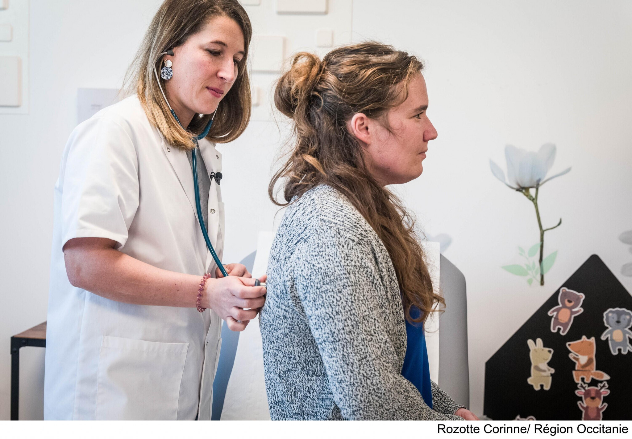 Quatre ans après, un bilan positif pour « Ma Santé, Ma Région »